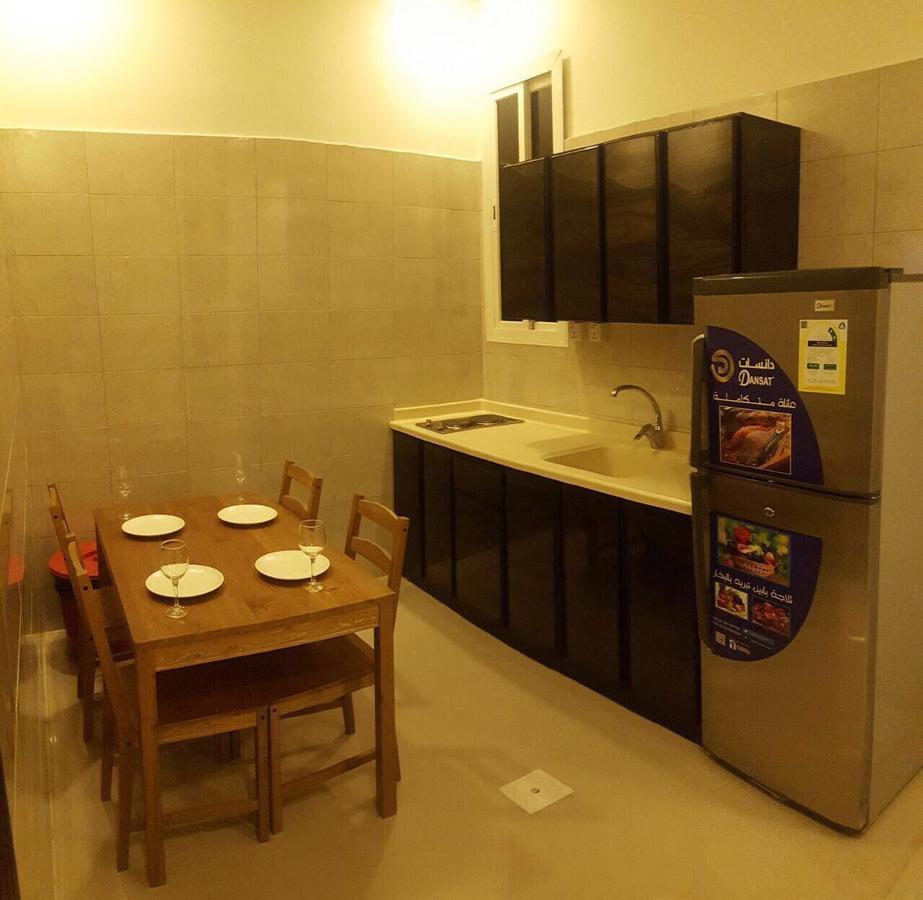 Rans Chalets 타이프 외부 사진